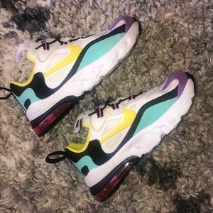 Nike Toddler Air Max 70 size 8c